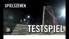 TuS Ennepetal – FC Wetter 10/30 (Testspiel)