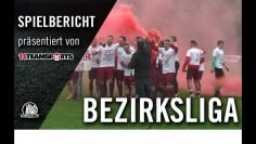 TuS Finkenwerder – FTSV Altenwerder (30.Spieltag, Bezirksliga Süd) I Präsentiert von 11Teamsports