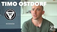 TuS Haltern Trainer Timo Ostdorf über die Bedeutung der Jugend im neuen Vereinskonzept