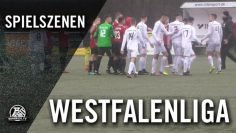 TuS Haltern U19 – Hammer SpVg U19 (9. Spieltag, A-Junioren Westfalenliga)| RUHRKICK.TV