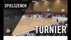 TuS Hasslinghausen – SC Obersprockhövel (Gruppe F, WAZ-Pokal)