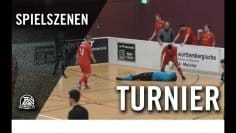 TuS Hattingen – SC Obersprockhövel (Gruppe F, WAZ-Pokal)