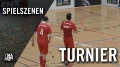 TuS Hattingen – TSG Sprockhövel II (Gruppe C, WAZ-Pokal)