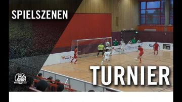 TuS Hattingen – TuS Hasslinghausen (Gruppe F, WAZ-Pokal)
