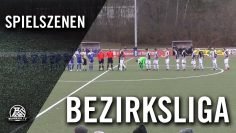 TuS Heven – SV Herbede (Bezirksliga Westfalen, Staffel 10) – Spielszenen | RUHRKICK.TV