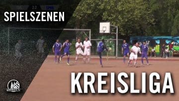 TuS Makkabi – Spvg Arminia 09 II (Kreisliga D, Staffel 5) – Spielszenen | RHEINKICK.TV