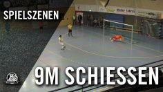 TuS Westfalia Wethmar – BV Brambauer 13/45 (Kl. Finale, Lüner Hallenstadtmeisterschaften)