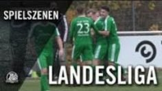TuS Wiescherhöfen – SC Obersprockhövel (13. Spieltag, Landesliga Staffel 3)