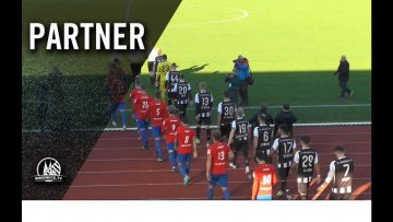 TV Herkenrath 09 – Wuppertaler SV (18. Spieltag, Regionalliga West)