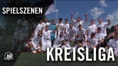 TV Herkenrath IV – SSV Jan Wellem II (Kreisliga D, Staffel 7 Kreis Berg) – Spielszenen