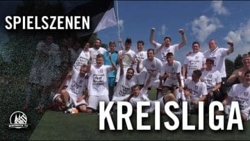 TV Herkenrath IV – SSV Jan Wellem II (Kreisliga D, Staffel 7 Kreis Berg) – Spielszenen