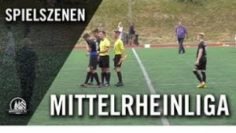 TV Herkenrath – VfL Alfter (28. Spieltag, Mittelrheinliga)