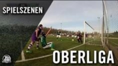TV Jahn Hiesfeld – Spvg Schonnebeck (22. Spieltag, Oberliga Niederrhein)