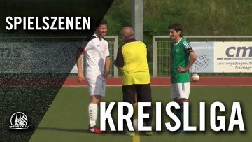 TV Rodenkirchen – Lindenthal-Hohenlind IV (1. Spieltag, Kreisliga C, Staffel 1)
