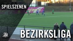 TVD Velbert – ASV Wuppertal (Bezirksliga Niederrhein, Gruppe 1) – Spielszenen | RUHRKICK.TV