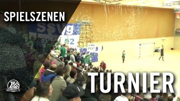 TVD Velbert – SSVg Velbert (Finale, 38. Velberter Stadtmeisterschaft) – Spielszenen | RUHRKICK.TV