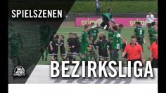 TVD Velbert – SV Union Velbert (30. Spieltag, Bezirksliga Niederrhein, Gruppe 2)