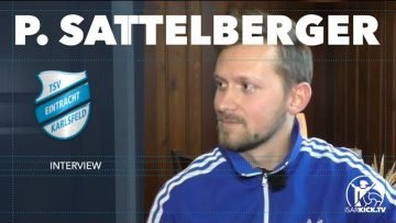 U19-Pokalsieger und Kontrahent von Niklas Süle: Das ist Pascal Sattelberger von Eintracht Karlsfeld