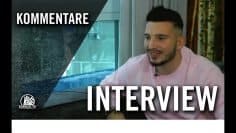 U20-Nationalspieler zum HSV: Feratis Rückkehr