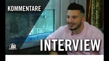 U20-Nationalspieler zum HSV: Feratis Rückkehr