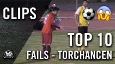 Übermut tut selten gut | Die TOP 10 Fails des Jahres 2017