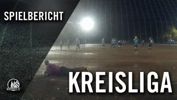 Überraschung im Porzer Derby: Urbach stürzt auf Asche Tabellenführer Rath-Heumar!