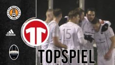 Uetersen jubelt spät gegen Quickborn | Präsentiert von 11teamsports