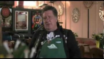 UH-Adler Platzwart Klaus im Porträt | ELBKICK.TV