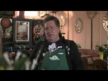 UH-Adler Platzwart Klaus im Porträt | ELBKICK.TV