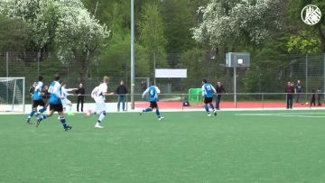 UH-Adler – TuS Berne (Bezirksliga Nord) – Spielbericht | ELBKICK.TV