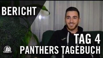 Ulas Dogan – Generation Jung-Panther | ELBKICK.TV