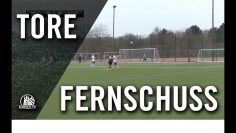 Unfassbarer Treffer | Tor von Nina Philipp (FC St. Pauli)