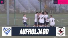 Unfassbares Comeback | FC Ludwigsvorstadt U19 – TSV Gräfelfing U19 (U19-Kreisliga 3)