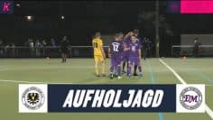 Unfassbares Comeback im Topspiel | Berliner SC – BSV Eintracht Mahlsdorf (Berlin-Liga)