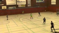 Ungewöhnlicher Kopfballtreffer von Livya Heun (SF Ippendorf) | RHEINKICK.TV