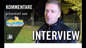 Uns Fiete- Ex-Profi Rahn über HSV-Juwel Jann-Fiete Arp | Präsentiert vom ARRIBA Erlebnisbad