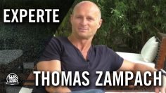 Unser MAINKICK.TV-Experte geht auf Sendung | MAINKICK.TV