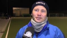 Uwe Ladwig (Nordberliner SC) und Maik Richter (Lichtenberg 47) – Stimmen zum Spiel | SPREEKICK.TV