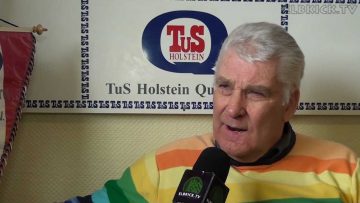 Uwe Langeloh – Die Legende des TuS Holstein Quickborn | ELBKICK.TV