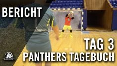 Van Haaren: Ceylani in sicheren Händen – Tag 3 | ELBKICK.TV