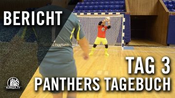 Van Haaren: Ceylani in sicheren Händen – Tag 3 | ELBKICK.TV