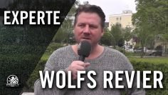 Verbandstag, Profis und Verzicht – Wolfs Revier | SPREEKICK.TV