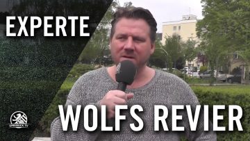Verbandstag, Profis und Verzicht – Wolfs Revier | SPREEKICK.TV