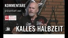 Verhauen und bepöbelt – Kult-Schiedsrichter Drago Vollmers über Gewalt im Amateurfußball