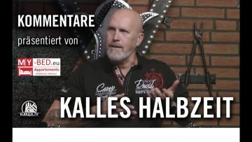 Verhauen und bepöbelt – Kult-Schiedsrichter Drago Vollmers über Gewalt im Amateurfußball