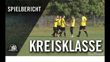 Verschossener Elfmeter und Eigentor: Dramatisches Topspiel zwischen Teutonia und Alemannia München
