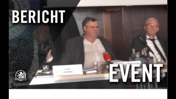 Verwirrung um NOFV-Strafe – Wie gehts im Fall Babelsberg 03 weiter?