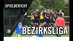VfB Concordia Britz – BFC Meteor (29. Spieltag, Bezirksliga, Staffel 3)