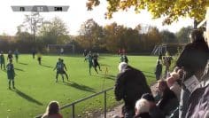 VfB Fortuna Biesdorf – DJK SW Neukölln (Landesliga, Staffel 1) – Spielszenen | SPREEKICK.TV