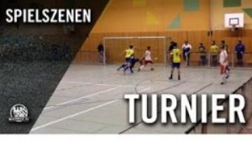 VfB Großauheim – FC Rotweiss Großauheim (Halbfinale, Seecafe-RWG-Cup)